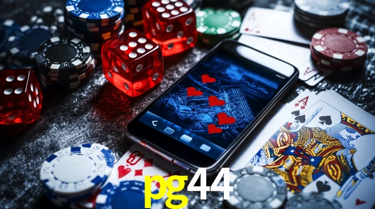 pg44 Login